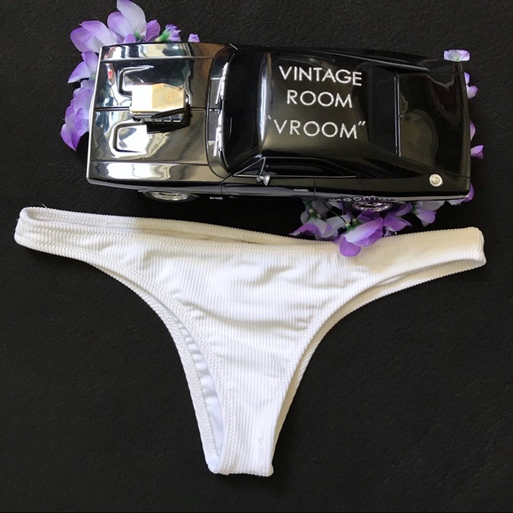 Nasty Gal Other - Nasty Gal NWOT Swim Bottom for Women L